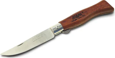 Produktbild von MAM Douro 2008 Klappmesser mit Sicherheitsverschluss - Bubinga, 9 cm