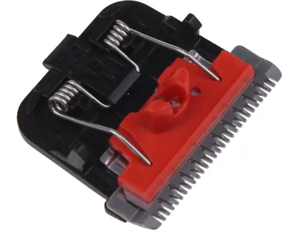 Immagine prodotto di Babyliss 35008650 Coltello, blocco lame per E863E E865E... Rifinitore barba/capelli