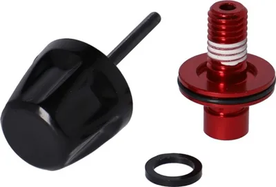 Immagine prodotto di Rockshox Rebound Adjust.Knob/Bolt Kit 11.4015.404.028 f.Revelation RC A1 2018+