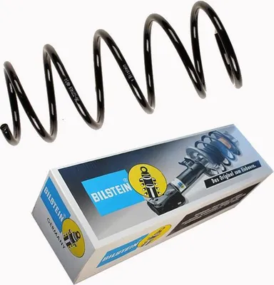 Produktbild von Bilstein | Fahrwerksfeder BILSTEIN - B3 Serienersatz (Federn) Vorne (36-227419) (Set36-227419)
