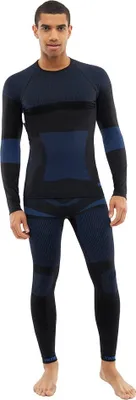 Produktbild von Viking Dante Funktionsunterwäsche-set Blau 2XL Mann Blau 2XL