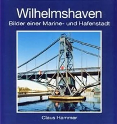 Obrázek produktu pro Hammer, C: Wilhelmshaven