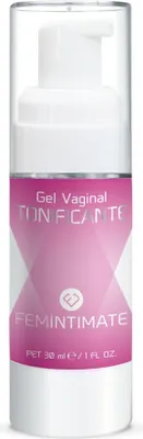 Produktbild von Femintimate - Toning Vaginal Gel 30 Ml