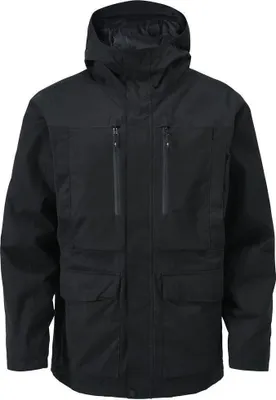 Produktbild von Pinewood 5249 Padded Winter Parka Schwarz (400) XL