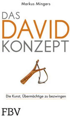 Produktbild von Das David-Konzept