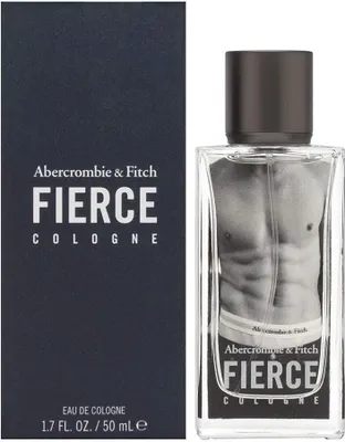 Produktbild von Abercrombie & Fitch Fierce Parfüm für Männer 50 ml