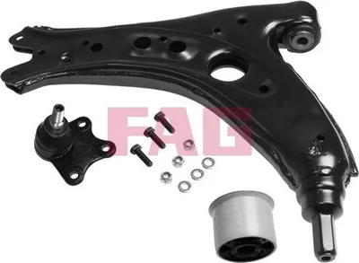 Image de Bras de suspension, suspension de roue FAG 824 0003 30