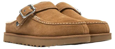 Produktbild von UGG Goldenstar Evelina Clog Chestnut - 36 Größe: 36