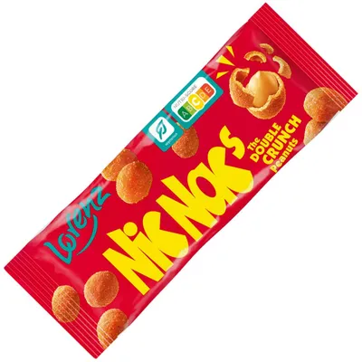 Produktbild von NicNac's 35g