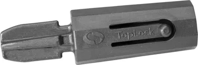 Produktbild von VERMOP Adapter Scandic X TopLock | 1 Stück