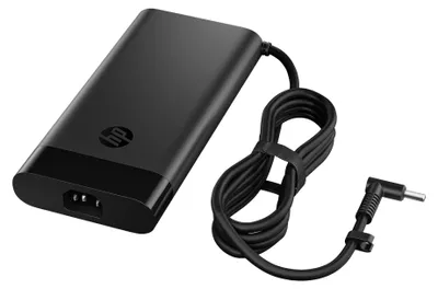 Produktbild von HP 230W Smart AC Adapter, Laptop, Drinnen, 115 V, 47 - 63 Hz, 230 W, 19.5 V