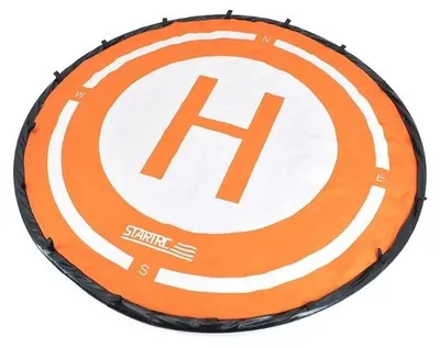 Produktbild von Landefläche für Drohnen, 95 cm