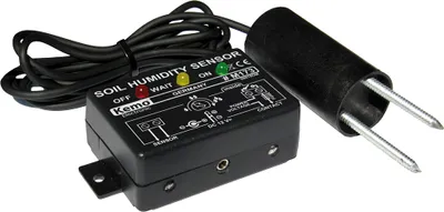 Obrázok produktu pre Senzor pôdnej vlhkosti KEMO 12 V/DC
