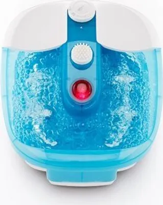 Immagine prodotto di Pediluvio PROMED FB-100 con funzione di massaggio>>>>