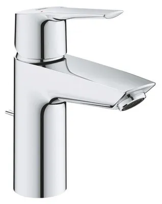 Produktbild von GROHE 24209002, Chrom, Wand, Keramik