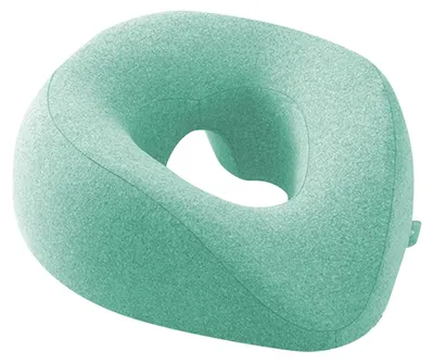 Imagen del producto de Almohadillas de espuma viscoelástica para masajes y descanso