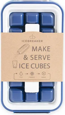 Obrázok produktu pre Orange Donkey – Icebreaker – Forma na ľadové kocky