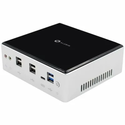 Produktbild von Mini-PC Alurin Intel© Core™ i5-10210U 8 GB RAM 500 GB SSD