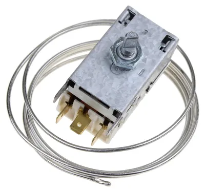 Zdjęcie produktu dla Whirlpool - Termostat Ranco - K59 -L2139500 - 484000008690