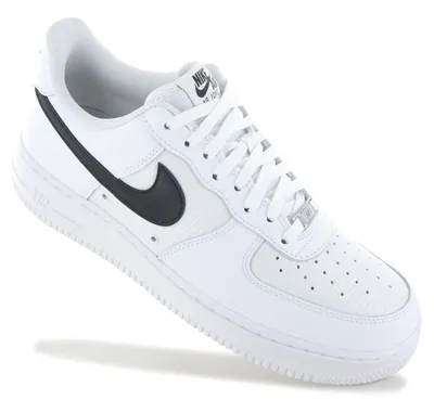 Zdjęcie produktu dla Nike Air Force 1 Low 07 Tech - męskie sneakersy, kolor biały, model IR0952-100, rozmiar EU 42, US 8.5