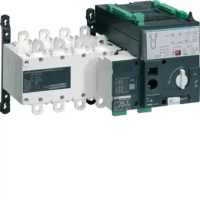 Produktbild von Hager HIC492G, 380 - 415 V