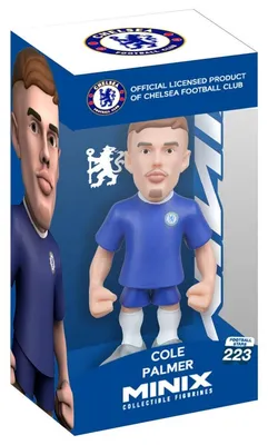 Image de Minix Chelsea - Cole Palmer