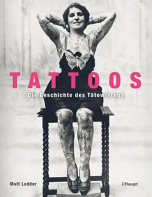 Produktbild von Tattoos