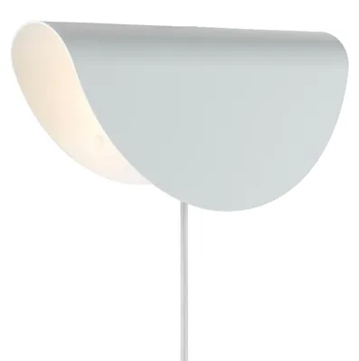 Produktbild von Nordlux - Wandleuchte Model 2110 - Weiß - 21x21x10 cm