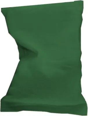 Obrázok produktu pre Pre-Sport - Bean Bag "Essential" RD1382 (jedna veľkosť) (zelená)