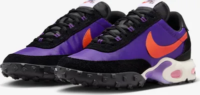 Image de Nike Air Max Waffle Racer SP « Voltage Purple » Violet, taille : 45