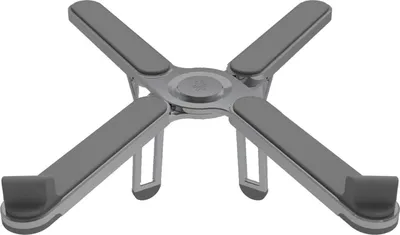 Imagen del producto de Celly Soporte Plegable Tablet y Portátil 16"
