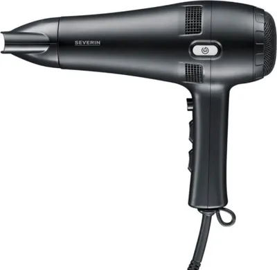 Immagine prodotto di Severin HT 0165 asciugacapelli 2100 W Nero