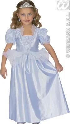 Produktbild von Prinzessin, 3-5 Jahre