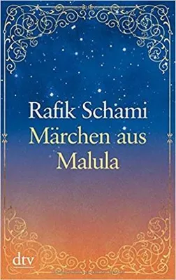 Produktbild von Märchen aus Malula