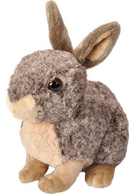 Zdjęcie produktu dla Wild Republic Cuddlekins 13461, Królik zabawka