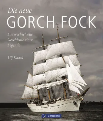 Produktbild von Die neue Gorch Fock