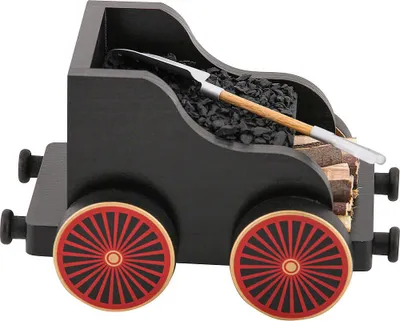 Productafbeelding van Tender voor treinwagons (19x12x13 cm) van KWO