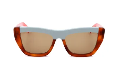 Produktbild von Marni Sonnenbrille ME634S 406 52 17 140