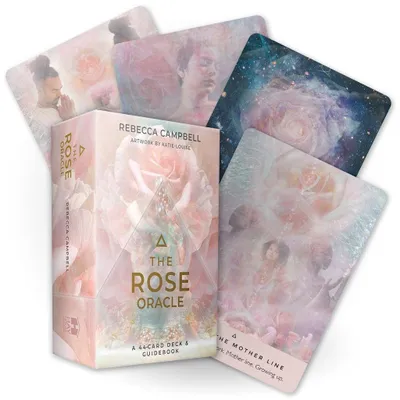 Image de The Rose Oracle