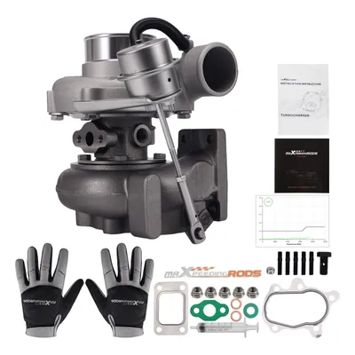 Zdjęcie produktu dla Uniwersalna turbosprężarka GT2871 GT2860 T25 T28 Flange A/R .64 .60 1.5 - 2.0L
