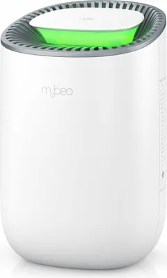 Produktbild von MyBeo Luftentfeuchter elektrischer Entfeuchter Dehumidifier