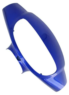 Produktbild von Scheinwerferverkleidung blau Lenkerverkleidung 86249