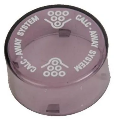 Obrázek produktu pro Rowenta kryt víčka nádržky žehličky DG8520, DG8530, DG8531, DG8535, DG8560
