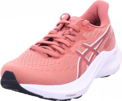 Image de Chaussures de sport Asics Gel-Pulse 14 pour femme, couleur rouge, pointure 37,5