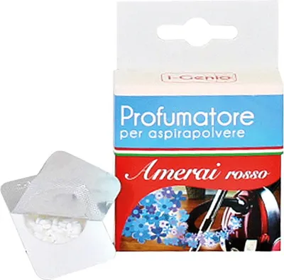 Zdjęcie produktu dla I-Genio 960, Wielobarwny, Cytrus, Cytryna, Wewnętrzna, Włochy, 4 szt.