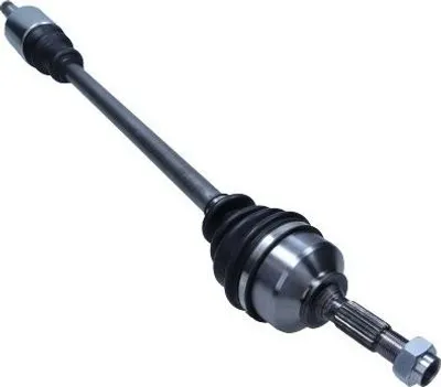 Produktbild von MAXGEAR 49-1110 Antriebswelle Vorne Rechts für CITROËN C3 I Schrägheck (FC, FN) passend für PEUGEOT 1007 (KM)