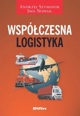 Immagine prodotto di Współczesna logistyka