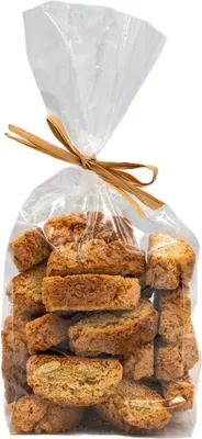 CIASTKA MIGDAŁOWE CANTUCCINI 250 g - VIANDS