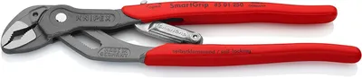 Immagine prodotto di Pinze per pompe dell'acqua SmartGrip® KNIPEX