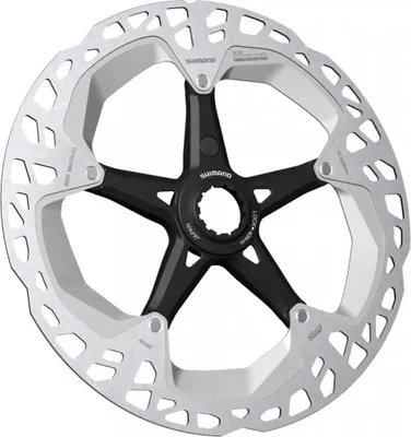 Produktbild von SHIMANO RTEM810, Bremsscheibe, silber, IRTEM810LE